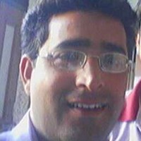 Mahinder Bhasin