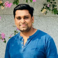 Anshul Sengar