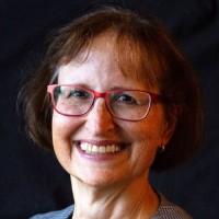 Margaret Hunter