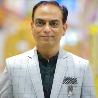 Anil Surana