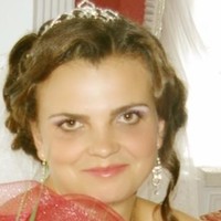 Ana Mariea Petrova