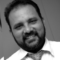Padmanabhan Mahesh Babu
