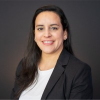 Luisa Mayorga Bedoya