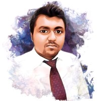Eshan Fernando