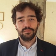 Javier Lázaro