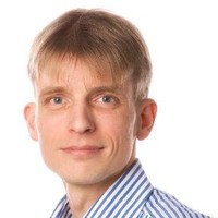 Dirkjan Krijnders