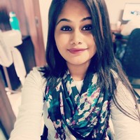 Pooja Bhalekar-Shinde
