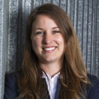 Séverine Bischof