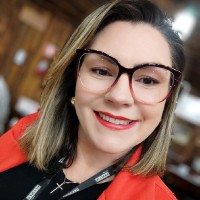 Aline Rech