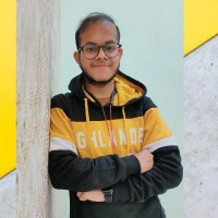 ASHISH JENA