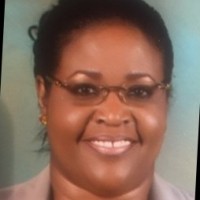 Tonia Maynard