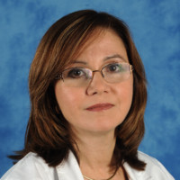 Lucy Castellanos, Aprn, Msn, Bc