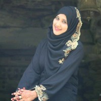 Madina Zaheer