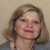 Sylvie Desaire