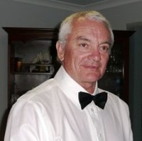 Graham Samway