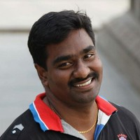 Dharani D
