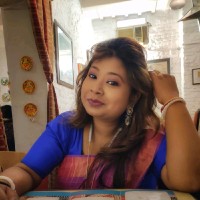 Jayeeta Saha