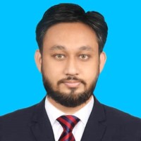 Rashid Ahmed Chowdhury