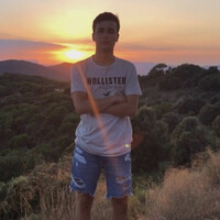 Aleix Llena Benavente