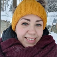 Hanna Kirjokivi
