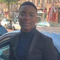 Michael Mensah