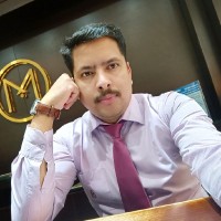 Pradeep Nair