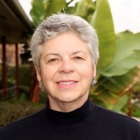 Mary Holley