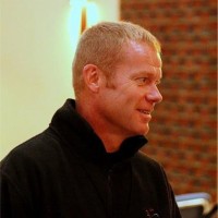 Mark Oliver