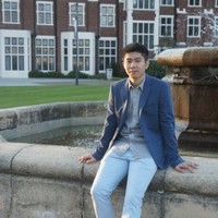 Zhaofeng S.