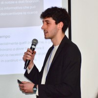 Stefano Cavo