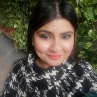 Ghazal Tehreem