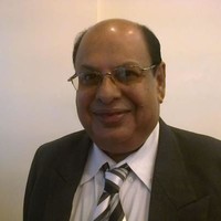 Niranjan Shastri