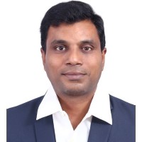 Sunil Velaga