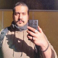 Omid Abdi