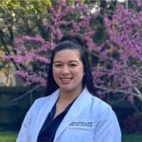 Vanessa Schiafone MSN, APRN, AGACNP