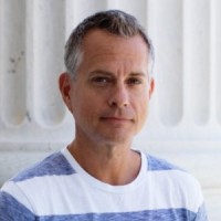 Dave Cooke