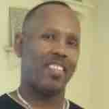 Johnnie Macon