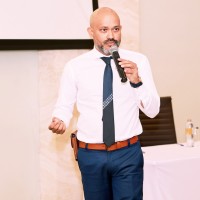 Ganesh Malpute