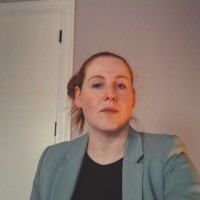 Monique Peeters