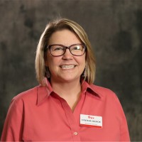 Cynthia Hickok