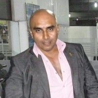 Johnny Santillan Valverde
