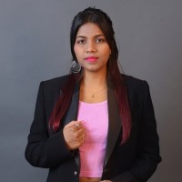 Sandhya Kushwaha