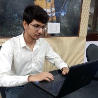 Rajeshkumar Sahu