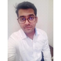 Shubham Shetye