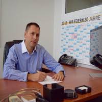 Alexandros Athanasiou
