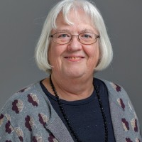 Kirsten Lethmar