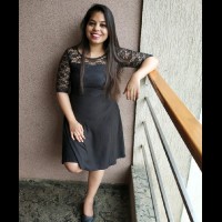 Vedika Tamhan