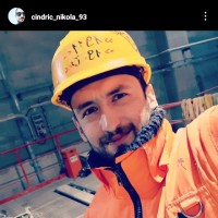 Nikola Cindrić