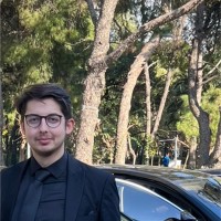 Muhammet SAYGIN