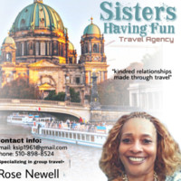 Rose Newell